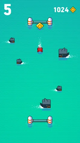Game screenshot Splish Splash Pong apk