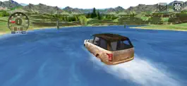Game screenshot 4x4 Off-Road Rally 8 apk