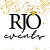 RJO Event App icon