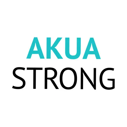AKUA Strong Читы
