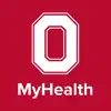 Ohio State MyHealth App Delete