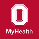 Download Ohio State MyHealth app