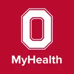 Ohio State MyHealth App Problems