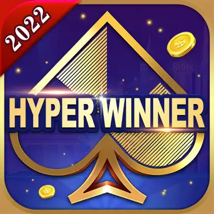 Hyper Winner-Win real cash Cheats