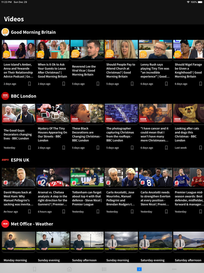 Breaking News - UK News - News