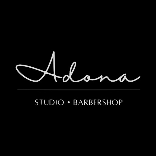 Adona Studio Barbershop icon