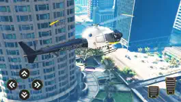 Game screenshot Grand Police Simulator GTA War hack