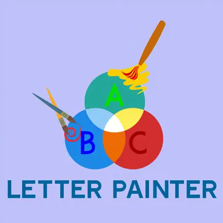 Letter Painter Cheats