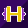 Hold Fit icon