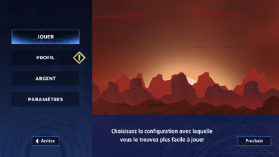 Screenshot #1 pour Alkym