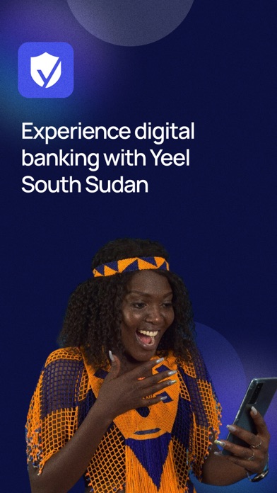 Yeel South Sudan Screenshot