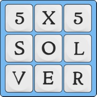 Big Boggle Solver