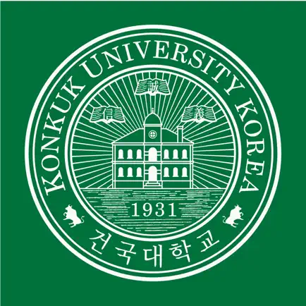 건국대학교  Konkuk University Читы