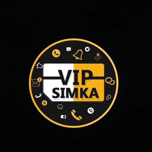 VIP SIMKA