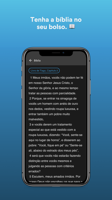 Eglise du Centre Screenshot