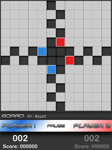 Squares HD app screenshot 2