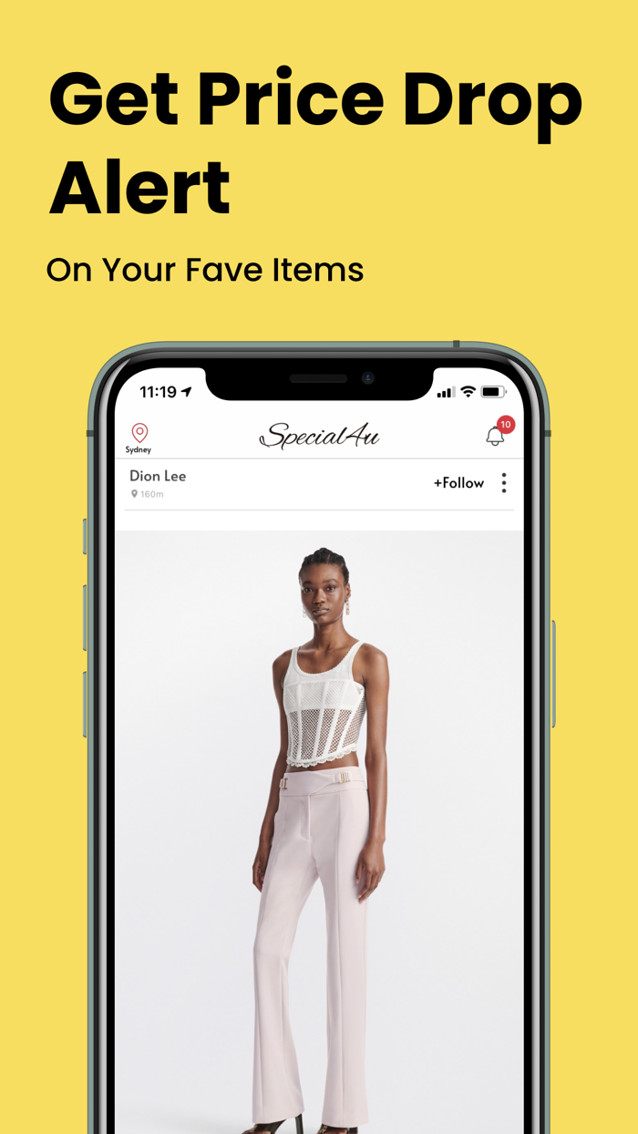 Special4U AU - Sales and Deals