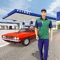 Welcome to the world of "Gas Station Pumping Games 3D," a unique pumping simulator or Gas Simulator that combines the excitement of gas station management with the thrill of a junkyard tycoon in Pump Simulator 2024