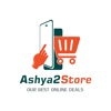 Ashya2 Store - اشياء ستور - iPhoneアプリ