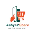 Ashya2 Store - اشياء ستور App Cancel