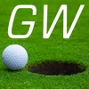 Golf Wager icon