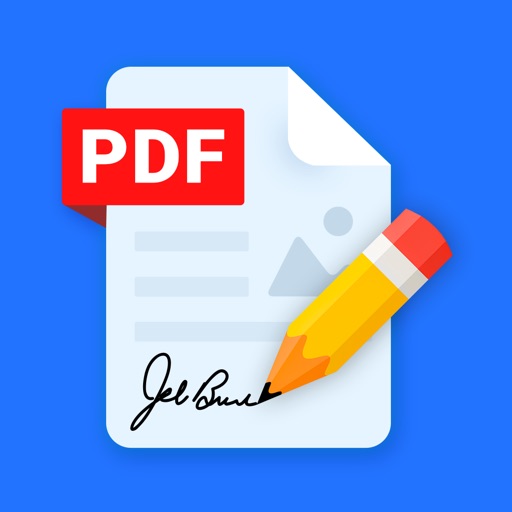 PDF Maker - Reader, Converter
