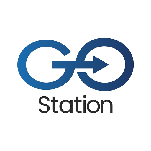 GoCheckin Station