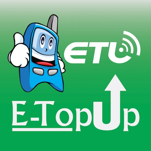 E-Topup ETL