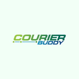 螢幕擷取畫面 (7) CourierBuddy App