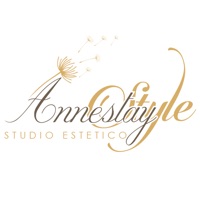 Annestyle Studio Estetico logo