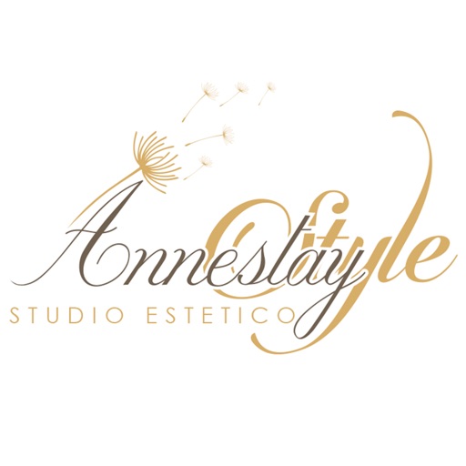 Annestyle Studio Estetico icon
