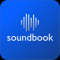 Soundbook Ebooks and Audiobooks