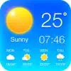 Weather Expert Pro contact information
