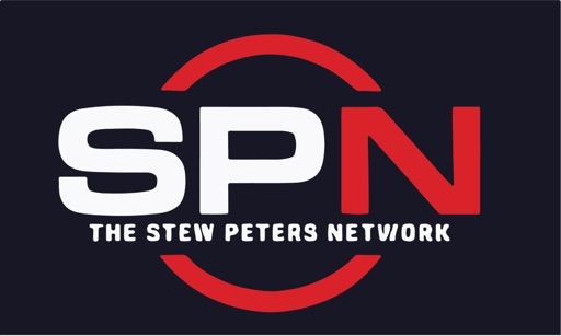 Stew Peters Network