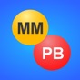 MMPB: MegaMillions & Powerball app download