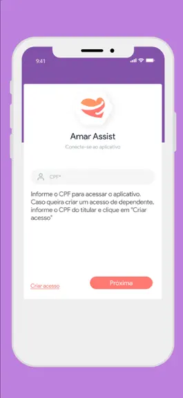 Game screenshot Amar Assist mod apk