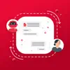 DocsChat AI-Chat With Your Pdf negative reviews, comments