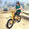 Open World BMX Bicycle Stunts - iPhoneアプリ