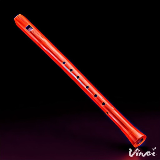Recorder Note Chart icon