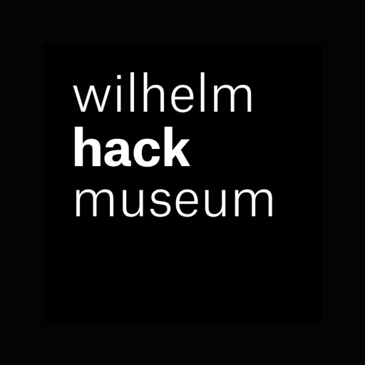 Wilhelm Hack Museum icon
