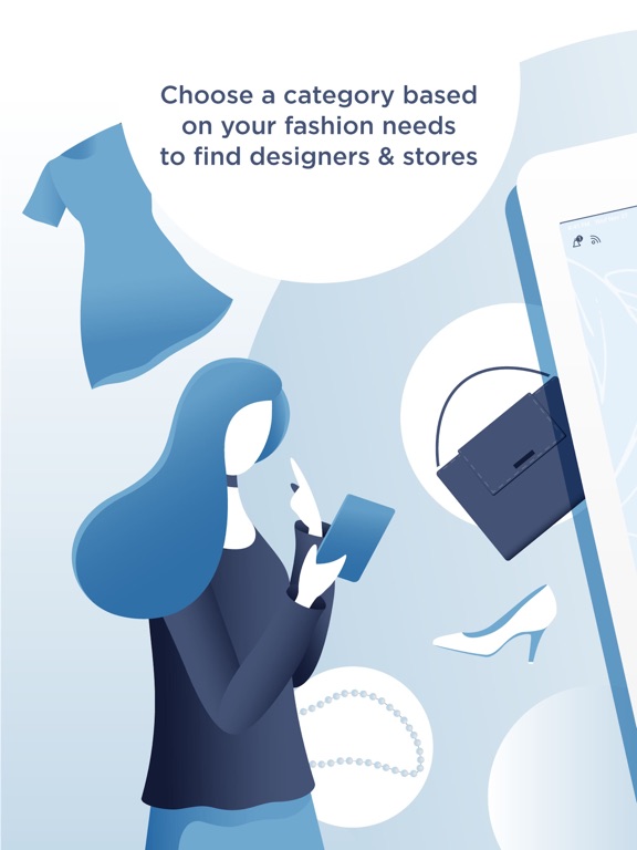 Screenshot #4 pour Fashtory - Fashion Directory