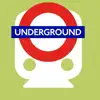 London Subway Map App Support