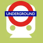 London Subway Map App Problems
