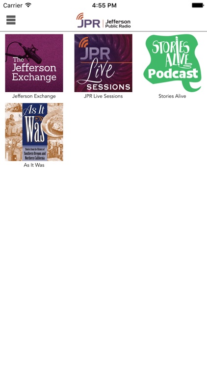 Jefferson Public Radio screenshot-4