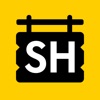 ShingleHanger icon