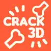 Crack 3D contact information