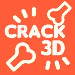 Crack 3D App Positive Reviews