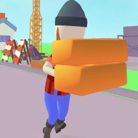 Screenshots (4) Run and Build 3D