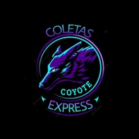 COYOTE EXPRESS COLETAS