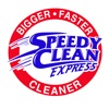 Speedy Clean Express icon